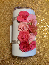 Load image into Gallery viewer, Pink- Stainless Steel Mug