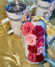 Load image into Gallery viewer, Pink- Stainless Steel Mug