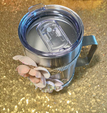 Load image into Gallery viewer, Peach-Stainless Steel Mugs
